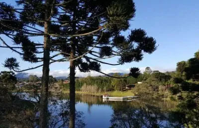 Terreno com 1.031,70m² em piraquara - condomínio residencial betaville