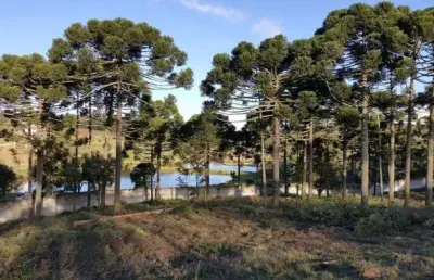 Terreno com 1.319,27m² em piraquara - condomínio residencial betaville