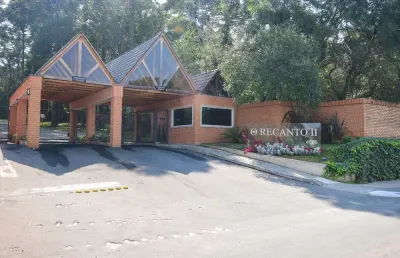 Terreno de 3.645,23 m² em piraquara, próximo ao upa 24 horas - o recanto ii