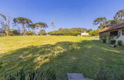 Chácara de 20.000m² em piraquara - capoeira dos dinos - piraquara