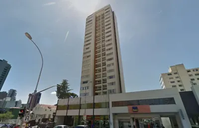 Apartamento no alto da gloria de 374,90m² e 3 dormitórios - edifício campo grande