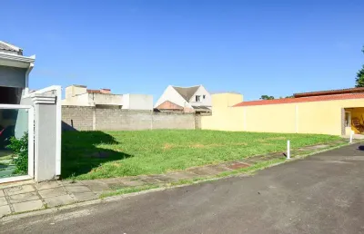 Terreno à venda na Rua Albino Sizanoski, 26, Vila Juliana, Piraquara