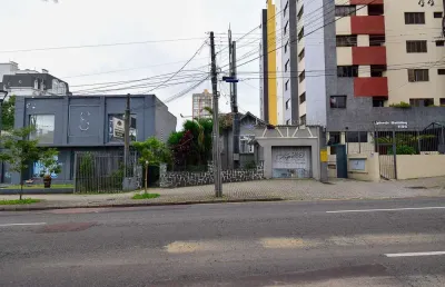 Cobertura à venda na Rua Brigadeiro Franco, 834, Mercês, Curitiba