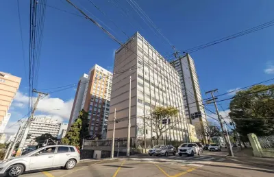 Apartamento com 3 quartos sendo 1 suíte no alto da xv