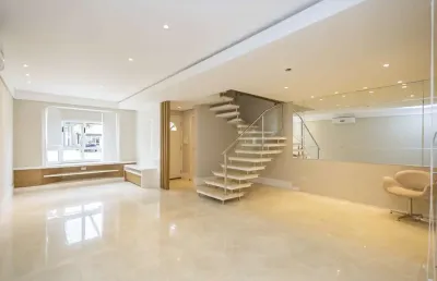 Casa com 3 quartos à venda na Rua Pedro Nicco, 320, Mossunguê, Curitiba