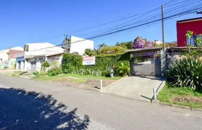 Casa com 4 quartos à venda na Rua João Esperanceta, 320, Jardim Osasco, Colombo
