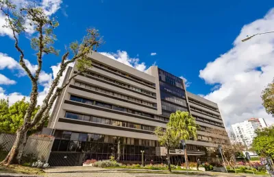 Conjunto comercial no centro com 41,68m² - edifício mab