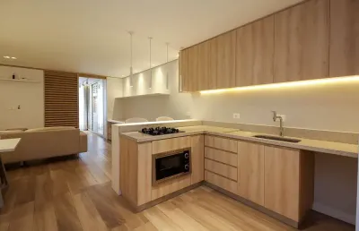 Apartamento para alugar no hugo lange com 1 quarto de 55m² - skyline lofts