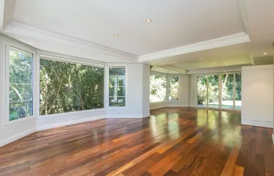 Casa no vista alegre com 5 quartos de 534,89m² - condomínio greenwood