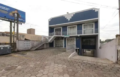 Apartamento com 3 quartos à venda na Avenida Anita Garibaldi, 3312, Juvevê, Curitiba
