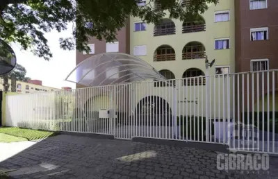 Apartamento no cabral com 3 quartos de 180m² - edifício country residence