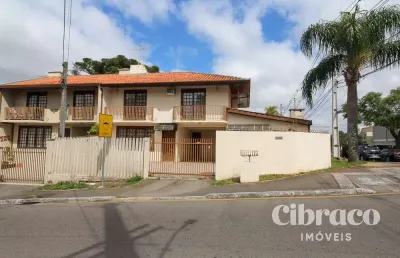 Sobrado para alugar no uberaba com 3 quartos, sendo 1 suite