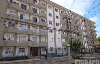Apartamento para alugar no batel com 2 quartos - edifício josephina pinton