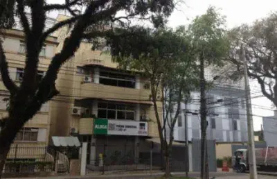 Prédio para alugar na Avenida Presidente Getúlio Vargas, 1895, Rebouças, Curitiba