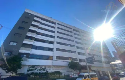 Apartamento 02 dormitórios a venda no bairro estreito em florianópolissc