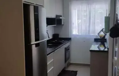Casa com 2 quartos à venda na Avenida Lisboa, 200, Forquilhas, São José