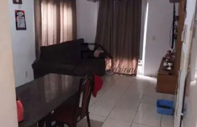 Apartamento  02 dormitórios a venda no bairro são sebastião em palhoça /sc