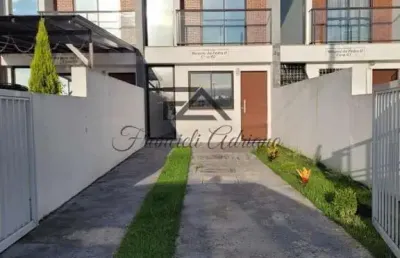 Sobrado dormitórios a venda no sertão de maruim em são josé sc