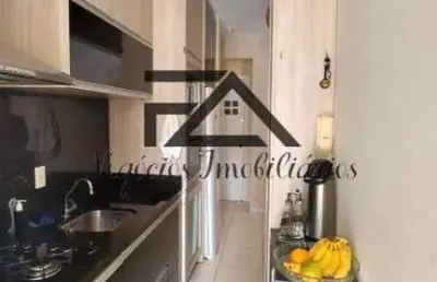 Apartamento 02 dormitórios a venda no bairro areias em são josésc