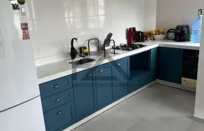 Casa com 3 quartos à venda na Rua do Pau-Brasil, 70, Potecas, São José