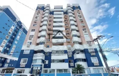 Apartamento a venda no bairro jardim cidade em são josé/sc