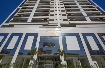 Apartamento 02 dormitórios a venda no bairro kobrasol em são josé/sc