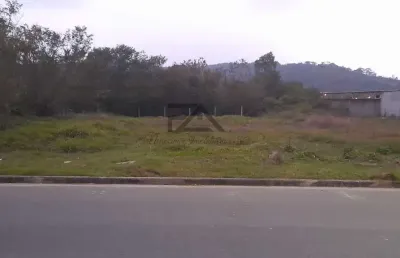 Terreno à venda na Rua Luiz Carolino Pereira, 2, Potecas, São José
