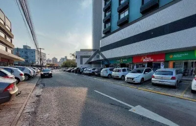 Sala comercial à venda na Rua Victor Meirelles, 12, Campinas, São José