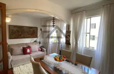 Apartamento para venda em florianópolis / sc no bairro coqueiros