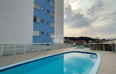 Apartamento para venda em são josé / sc no bairro areias