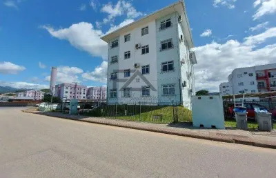 Apartamento 02 dormitórios a venda no bairro aririu na palhoçasc.