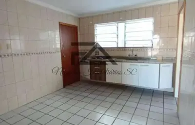 Cobertura 02 dormitórios a venda no bairro barreiros em são josésc