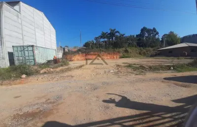 Terreno para venda em palhoça / sc no bairro bela vista