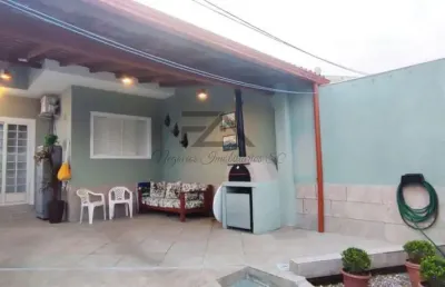 Casa a venda 02 dormitórios no bairro bela vista na cidade de palhoça sc