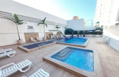 Apartamento a venda no bairro barreiros em são josé sc