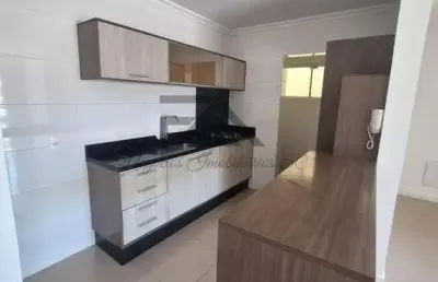 Apartamento a venda 02 dormitorios no bairro areais em são josé