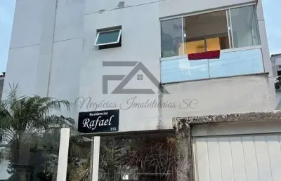Apartamento 02 dormitórios a venda no bairro pagani em palhoça