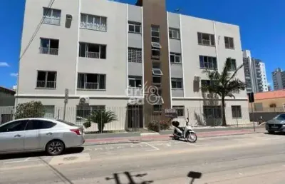 Apartamento 02 dormitórios a venda no bairro kobrasol em são josé sc