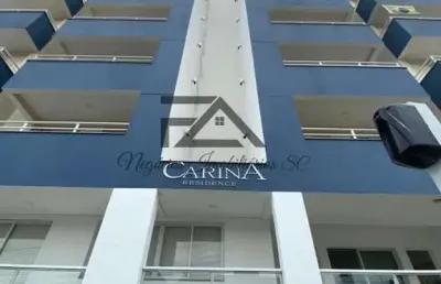 Apartamento 02 dormitórios a venda no bairro ipiranga em são josé