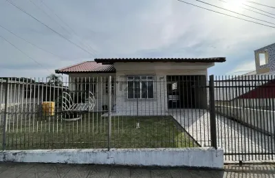 Casa para venda 04 dormitórios no bairro jardim atlantico, em florianópolis