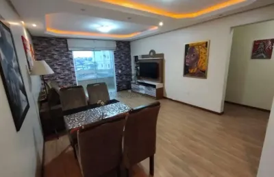 Apartamento a venda 03 dormitorios no bairro ipiranga em são josé