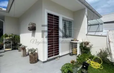 Casa para venda 02 dormitórios no bairro forquilhas, na cidade de são josé