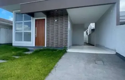 Casa para venda 02 dormitórios no bairro forquilhas, na cidade de são josé