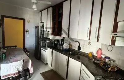 Apartamento 03 dormitórios a venda no bairro campinas em são josé