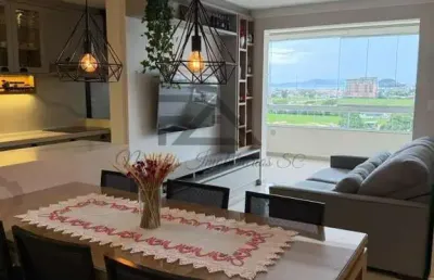 Apartamento a venda 03 dormitórios no centro de biguaçu