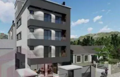 Apartamento a venda 02 dormitórios no bairro flor de nápolis, são josé