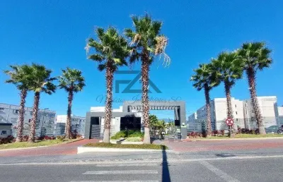 Apartamento á venda com 02 dormitórios no bairro bela vista em palhoçasc