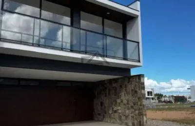 Casa alto padrão a venda 03 dormitórios no bairro deltaville, biguaçu