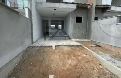 Sobrado a venda 02 dormitórios no bairro potecas, na cidade de são josé sc