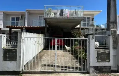 Sobrado 02 dormitórios a venda no bairro potecas em são josé